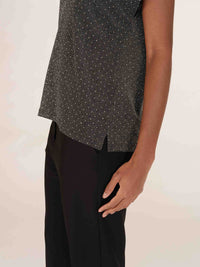 Grace & Mila Tango Glitterpusero Hopea