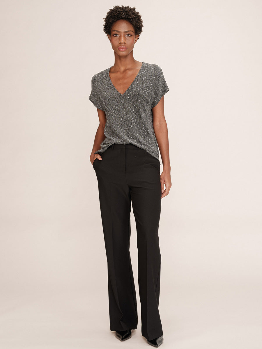 Grace & Mila Tango Glitterpusero Hopea