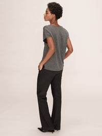 Grace & Mila Tango Glitterpusero Hopea