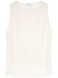 Grace & Mila Tenet Pitsitoppi Ecru