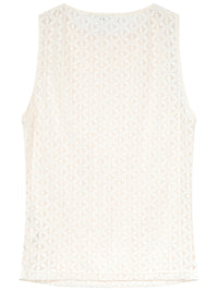 Grace & Mila Tenet Pitsitoppi Ecru