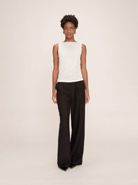 Grace & Mila Tenet Pitsitoppi Ecru