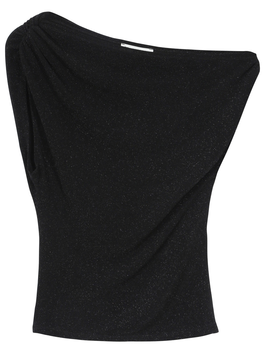 Grace & Mila Thao Glitterpusero Musta