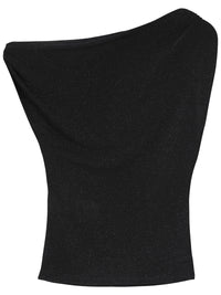 Grace & Mila Thao Glitterpusero Musta