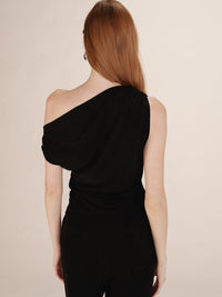 Grace & Mila Thao Glitterpusero Musta