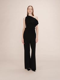 Grace & Mila Thao Glitterpusero Musta