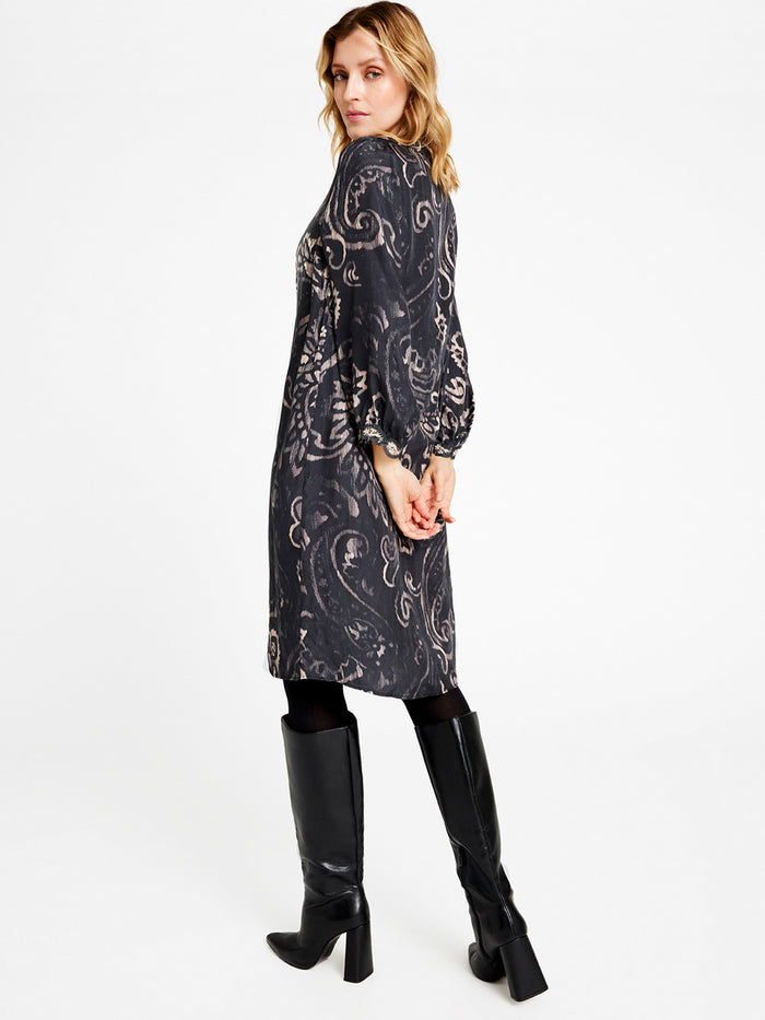 Gustav Denmark Madonna Knee Dress