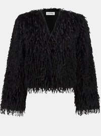 Joseph Ribkoff Tekoturkistakki Musta