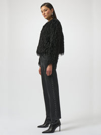 Joseph Ribkoff Tekoturkistakki Musta