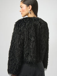 Joseph Ribkoff Tekoturkistakki Musta