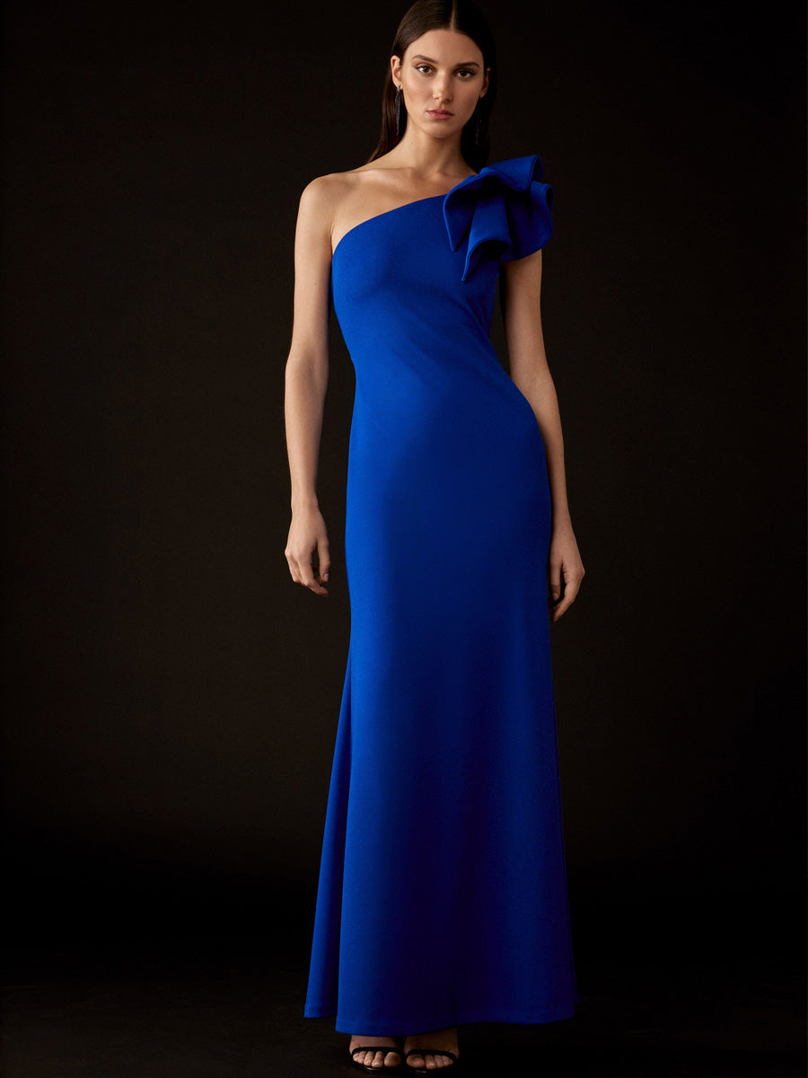 Joseph Ribkoff Iltapuku Sininen