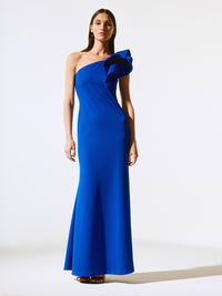 Joseph Ribkoff Iltapuku Sininen