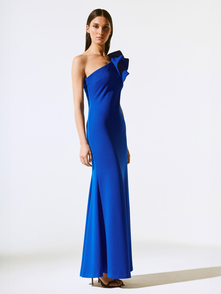 Joseph Ribkoff Iltapuku Sininen