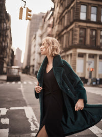 Joseph Ribkoff Kotelomekko Musta