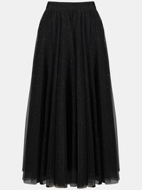 Joseph Ribkoff Tyllihame Musta