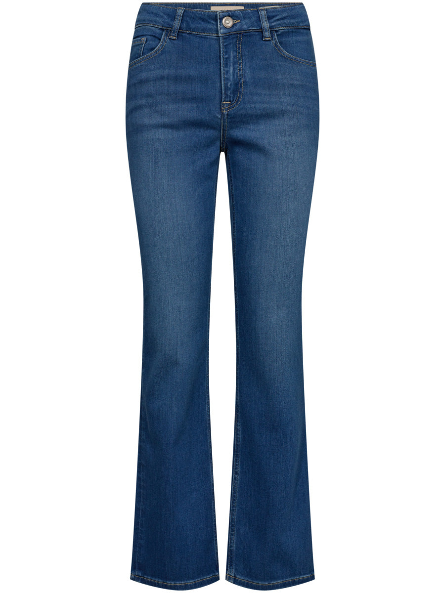 Mos Mosh Ashley Deluxe Farkut Sininen