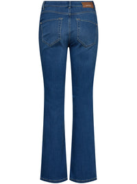 Mos Mosh Ashley Deluxe Farkut Sininen