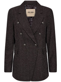 Mos Mosh Babeth Svala Bleiseri Musta