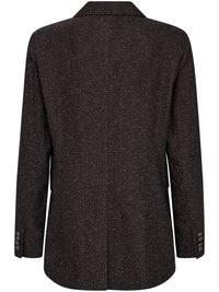 Mos Mosh Babeth Svala Bleiseri Musta