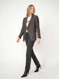 Mos Mosh Babeth Svala Bleiseri Musta