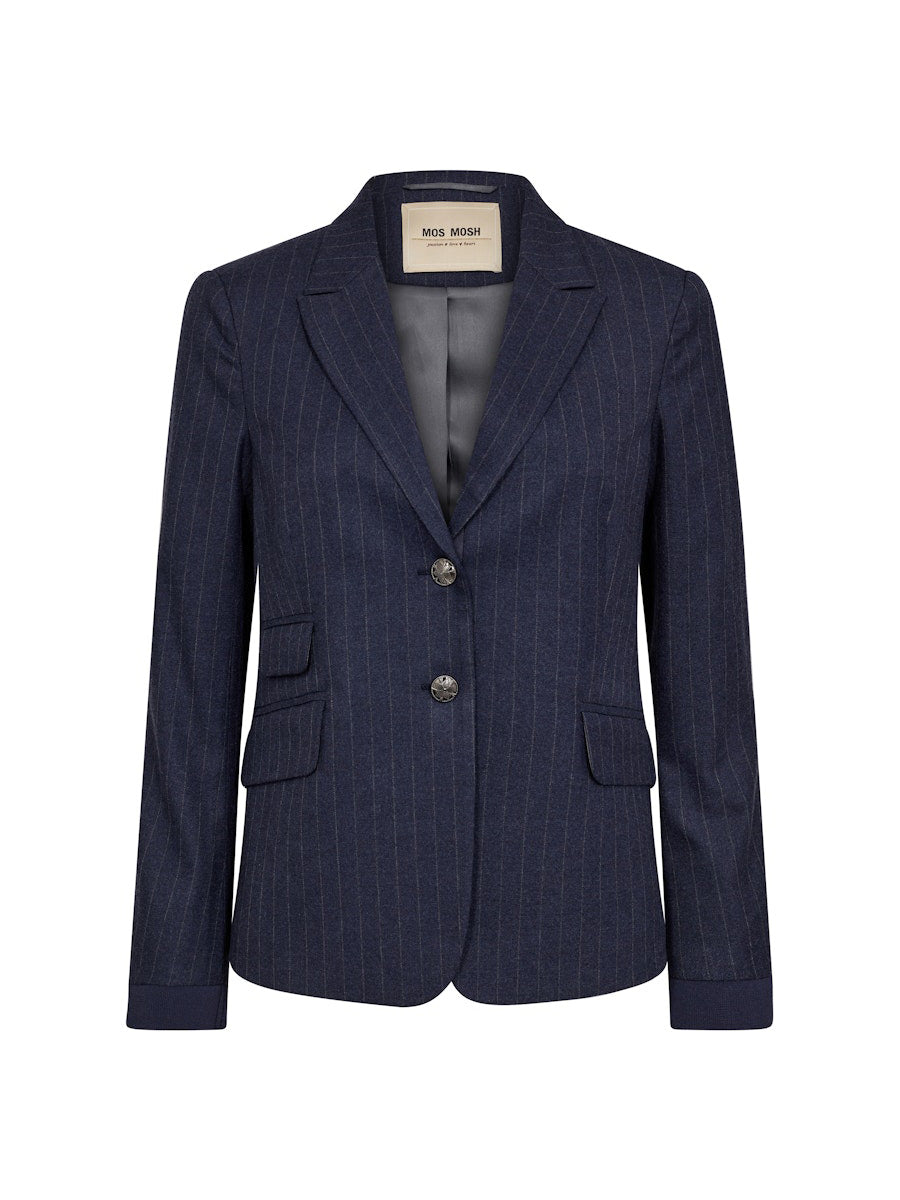 Mos Mosh Blake Carie Bleiseri Sininen