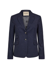 Mos Mosh Blake Carie Bleiseri Sininen