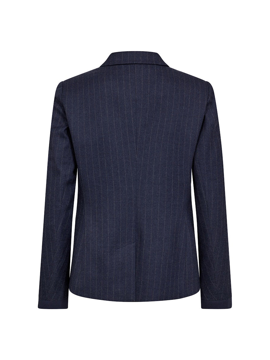 Mos Mosh Blake Carie Bleiseri Sininen