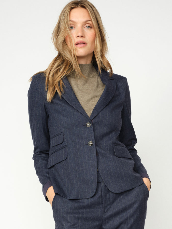 Mos Mosh Blake Carie Bleiseri Sininen