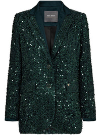 Mos Mosh Carys Lala Bleiseri Petroli