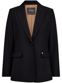 Mos Mosh Leonora Miley Bleiseri Musta