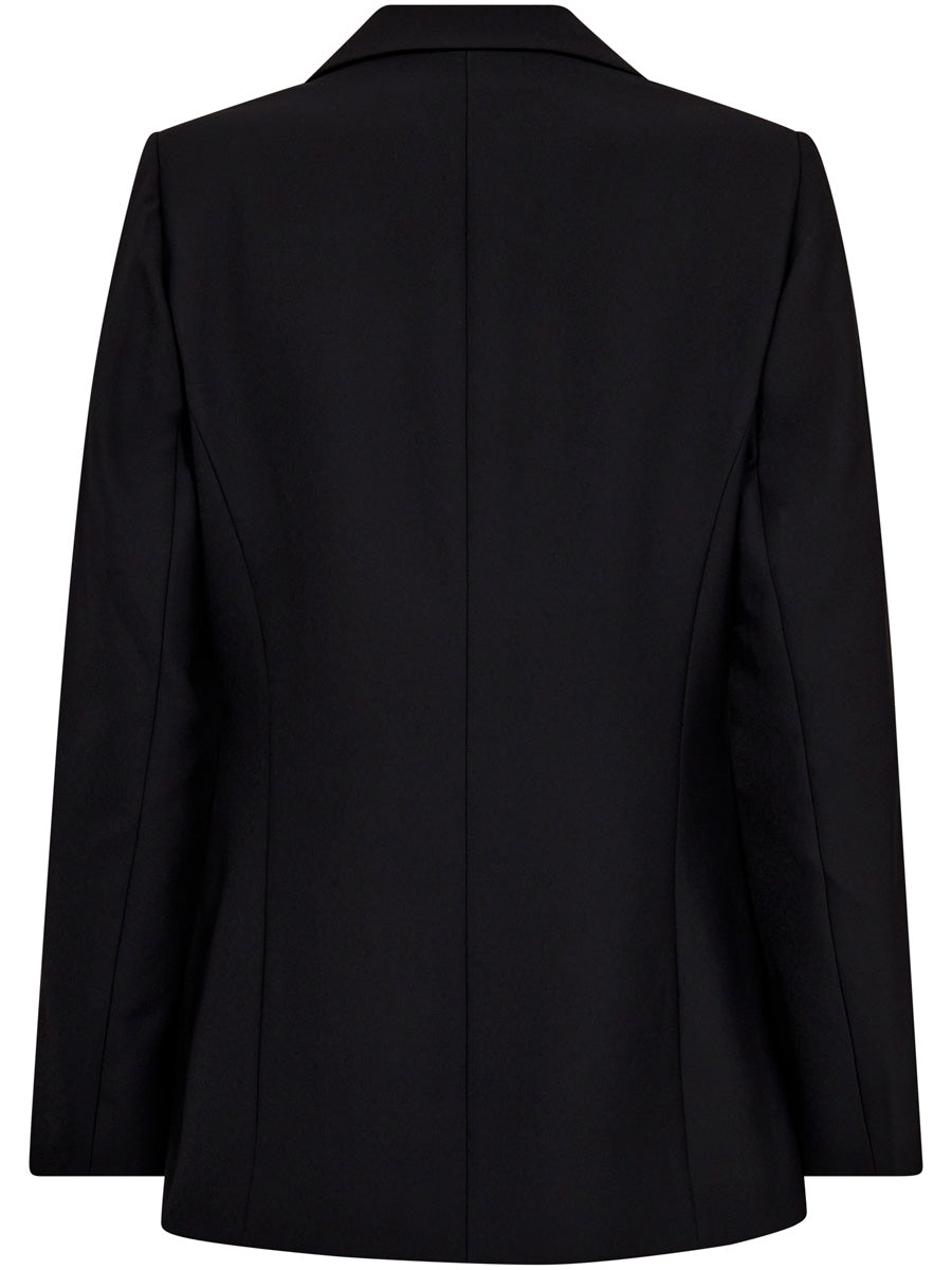 Mos Mosh Leonora Miley Bleiseri Musta