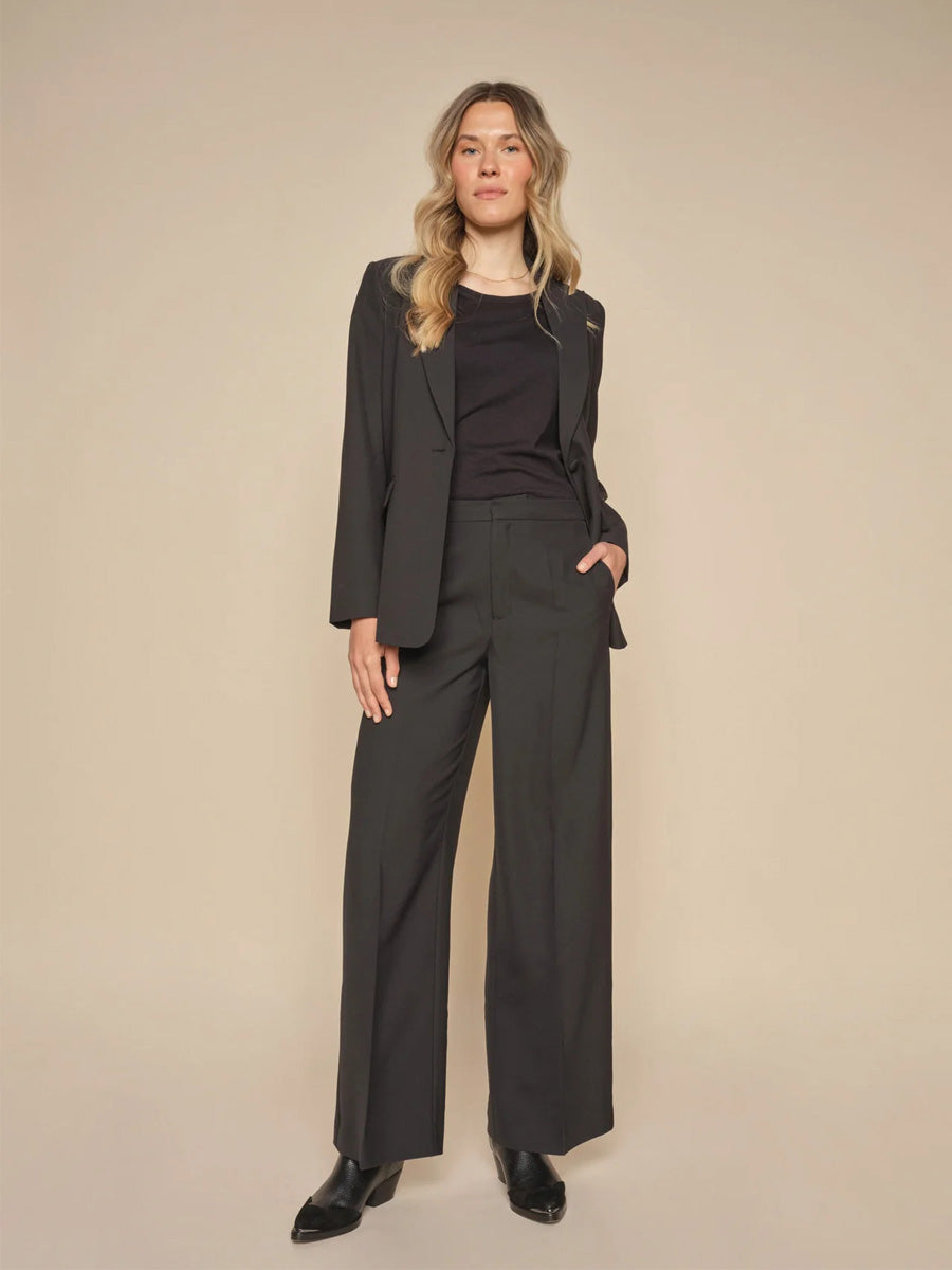 Mos Mosh Leonora Miley Bleiseri Musta