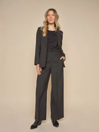 Mos Mosh Leonora Miley Bleiseri Musta