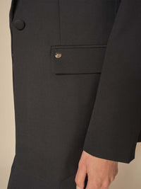 Mos Mosh Leonora Miley Bleiseri Musta