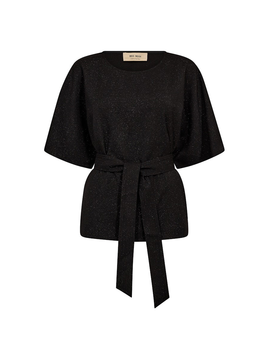 Mos Mosh Pie Bellevue Pusero Musta