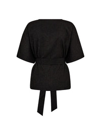 Mos Mosh Pie Bellevue Pusero Musta