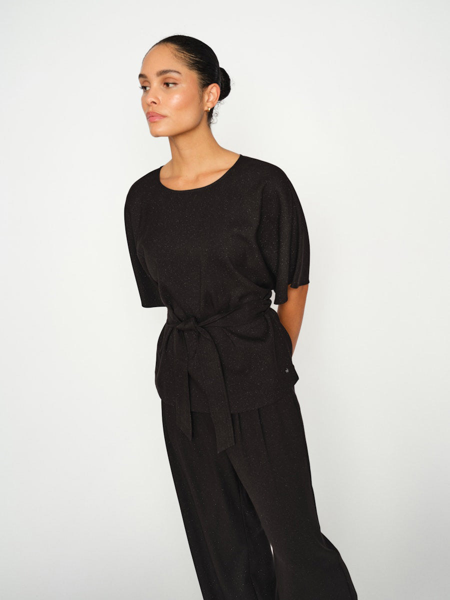 Mos Mosh Pie Bellevue Pusero Musta