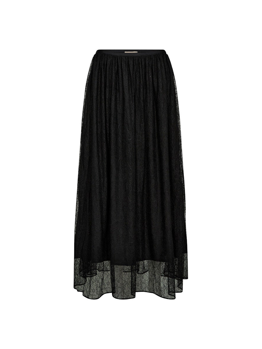 Mos Mosh Salinta Tyllihame Musta