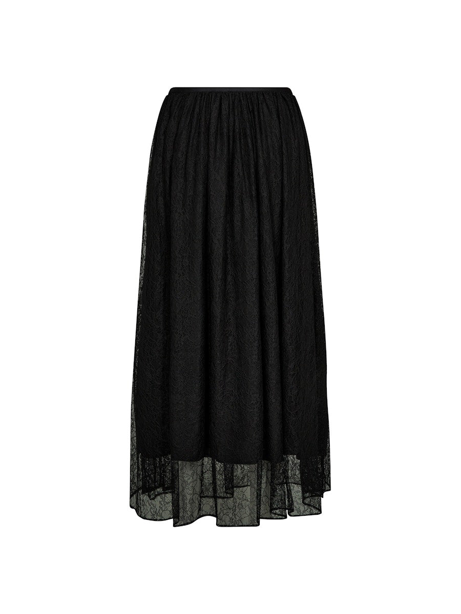 Mos Mosh Salinta Tyllihame Musta