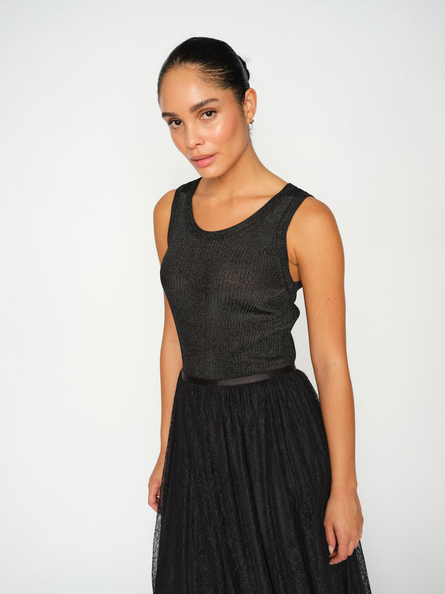 Mos Mosh Salinta Tyllihame Musta