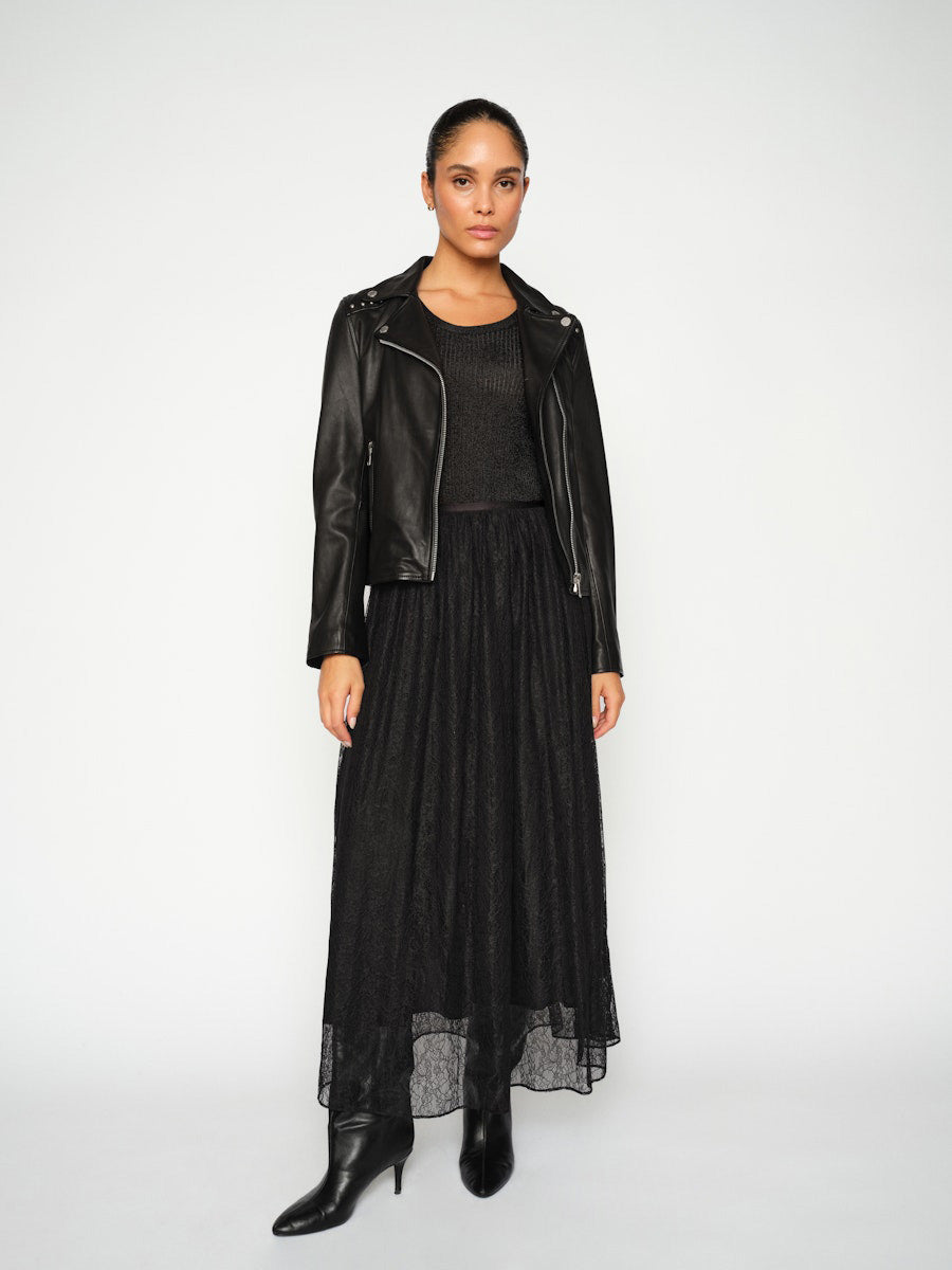 Mos Mosh Salinta Tyllihame Musta