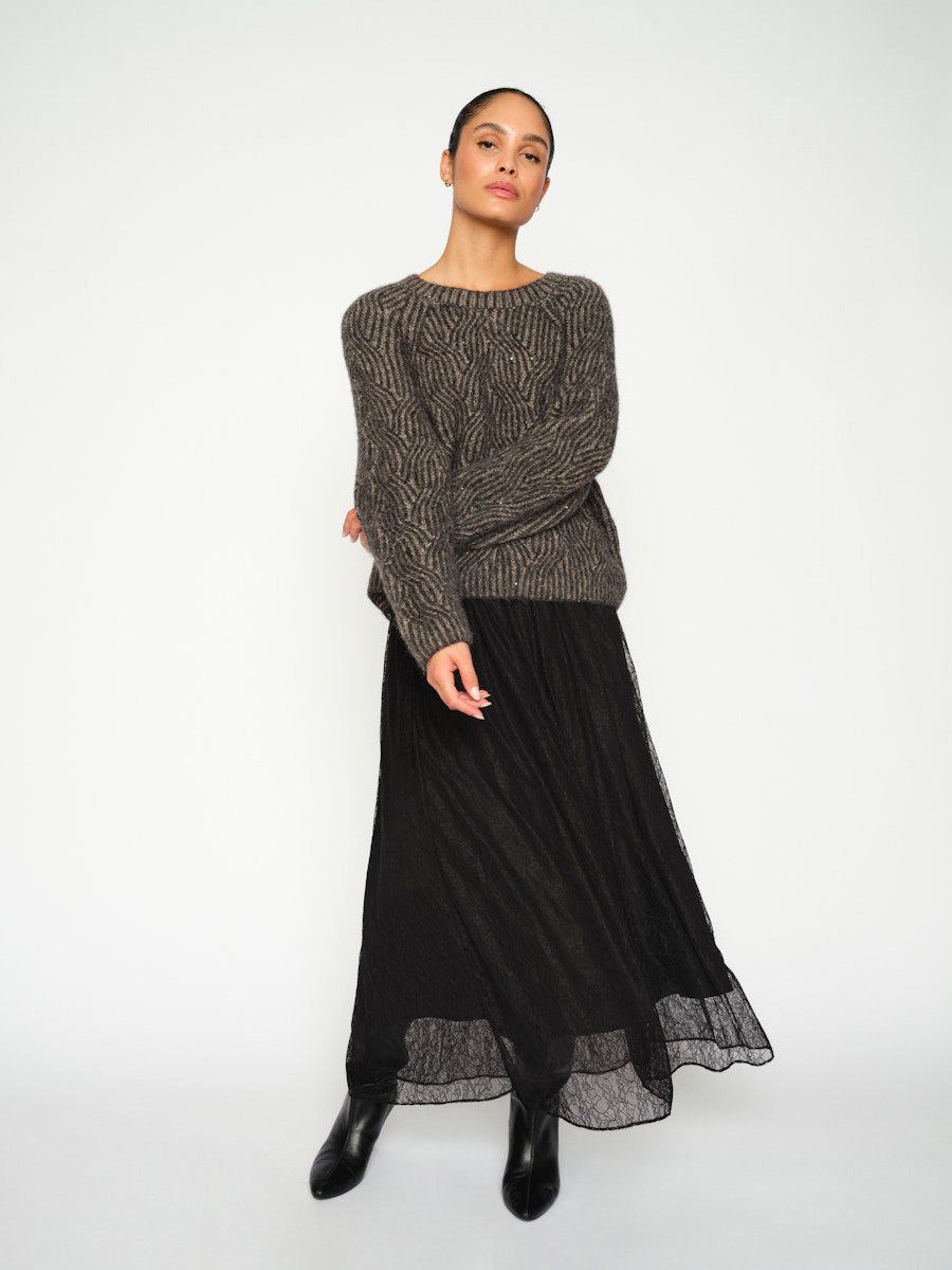 Mos Mosh Salinta Tyllihame Musta