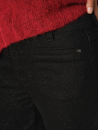 Mos Mosh Soey Shimmer Farkut Musta