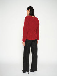 Mos Mosh Soey Shimmer Farkut Musta