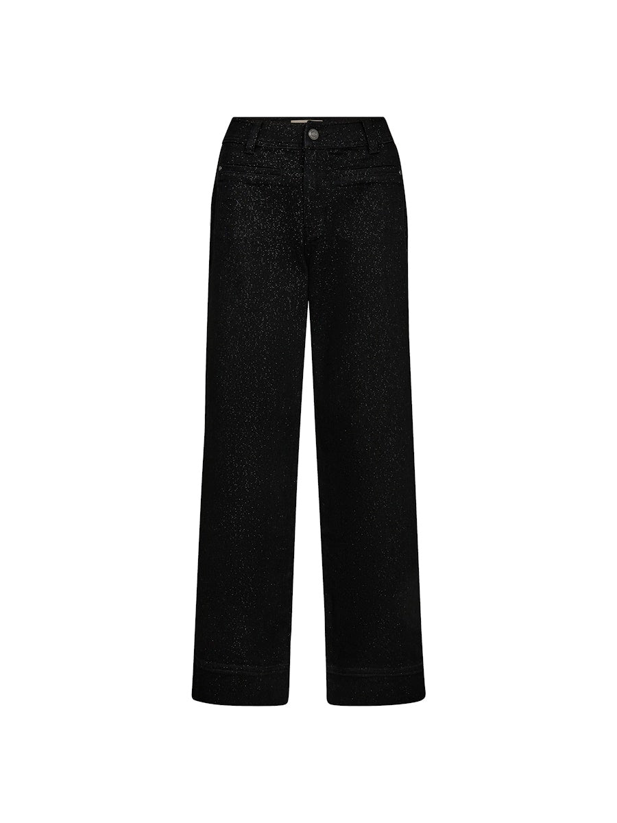 Mos Mosh Soey Shimmer Farkut Musta