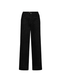 Mos Mosh Soey Shimmer Farkut Musta