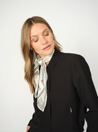 TALE scarf