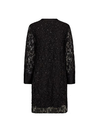 Mos Mosh Yeni Pitsimekko Musta