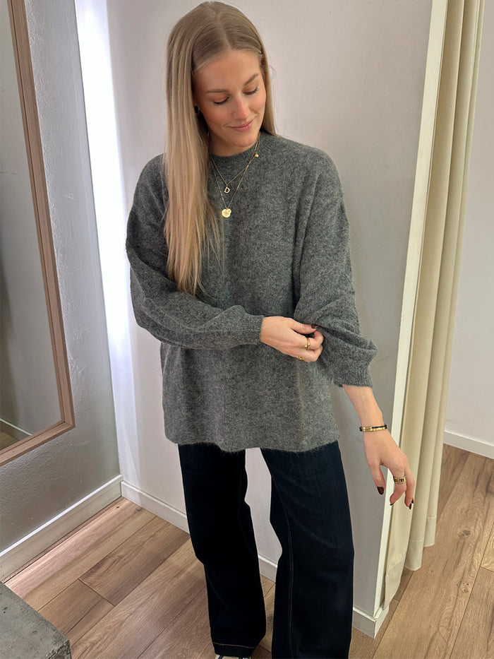 GZsasi pullover
