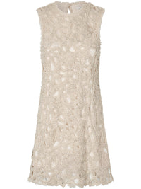 Second Female Gleam Mekko Beige